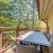 Tremblant Prestige - Plateau 202-5