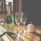 Wall Eden Farm - Luxury Log Cabins and Glamping - Highbridge