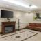 Best Western Plus Waxahachie Inn & Suites