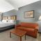 Best Western Plus Waxahachie Inn & Suites