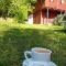 Rafting Campsite Stari Dud