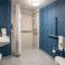 Wyndham Houston Medical Center Hotel and Suites