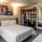 SJ Grand Hotel Monterrey