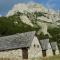 Rafting Campsite Stari Dud