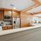 Trapp Alpine Chalet