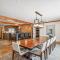 Trapp Alpine Chalet