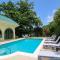 Aqua Bliss home by Bluescape