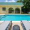 Aqua Bliss home by Bluescape