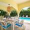 Aqua Bliss home by Bluescape
