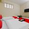 Hotel O Vibrant Inn