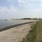 Detached House in Zeeland with Scenic Terrace Detached House in Zeeland with Scenic Terrace