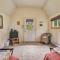 DFA Cabin Rentals