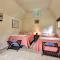 DFA Cabin Rentals