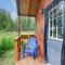 DFA Cabin Rentals