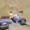 DFA Cabin Rentals