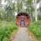 DFA Cabin Rentals