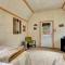 DFA Cabin Rentals