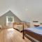DFA Cabin Rentals