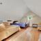 DFA Cabin Rentals