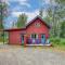 DFA Cabin Rentals