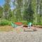 DFA Cabin Rentals