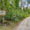 DFA Cabin Rentals