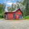 DFA Cabin Rentals