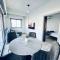 Adonis Holiday Apt - Nicosia