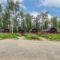 DFA Cabin Rentals