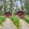 DFA Cabin Rentals