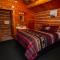 Crooked Creek Guest Ranch