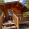 Crooked Creek Guest Ranch