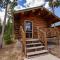 Crooked Creek Guest Ranch