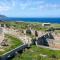 Mythos Suites-Apollo apartment