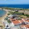 Mythos Suites-Apollo apartment