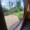 Tyluna Cornish Glamping Cabin
