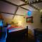 Tyluna Cornish Glamping Cabin