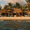 Dos Aguas Lodge