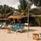 Dos Aguas Lodge