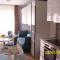 Apartmentanlage "Am Salzhaff" Ferienwohnung A4