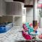 Adge Apartment Hotel
