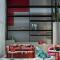 Adge Apartment Hotel
