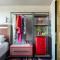 Adge Apartment Hotel