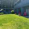Sand Pebbles Inn