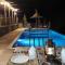 Ouirgane discovery lodge