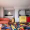 Adge Apartment Hotel