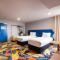 Adge Apartment Hotel
