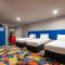 Adge Apartment Hotel