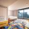 Adge Apartment Hotel