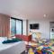 Adge Apartment Hotel